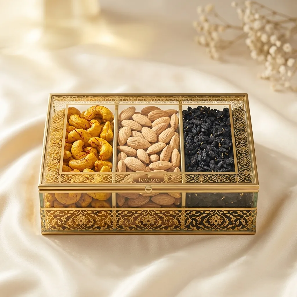 Dried Fruits